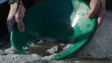 La pesca del oro (T5): Adiós, Nome