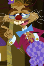 Imagen de Dorothy y el Mago... (T1): Sé más listo - 1