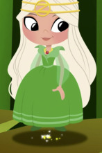 Imagen de Dorothy y el Mago... (T2): No sigas el camino de baldosas amarillas - 1
