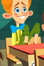 Imagen de Dorothy y el Mago... (T2): Escuela de pequeños - 1