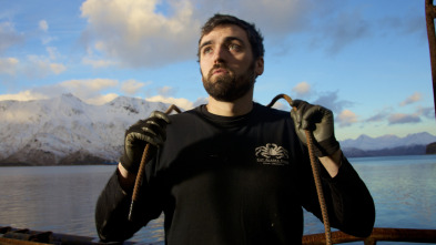 Imagen de Pesca radical: Perdidos en el mar - 2