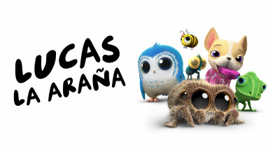 Lucas la Araña (T1)