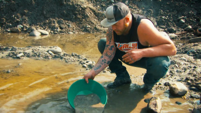 La fiebre del oro (T11): El sexto sentido de Rick