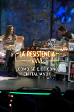 Lo + de los... (T7): La cultura no ocupa lugar 29.05.24