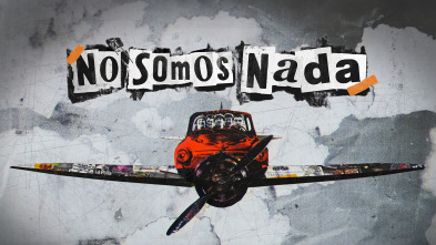 Imagen de No somos nada - 2