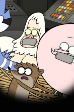 Imagen de Historias corrientes (T6): El auténtico Thomas - 1