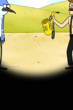 Imagen de Historias corrientes (T6): Saxo triste - 1