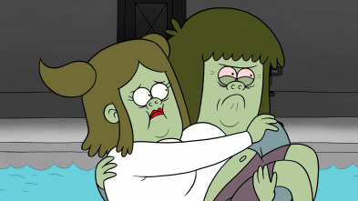 Imagen de Historias corrientes (T6): Casados y arruinados - 2