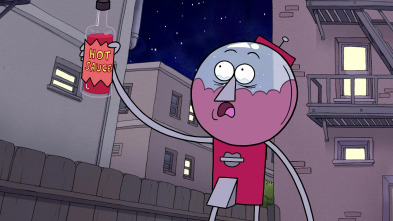 Imagen de Historias corrientes (T6): El traje de Benson - 2
