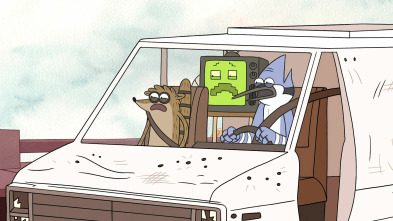 Imagen de Historias corrientes (T4): Teledabuten - 2