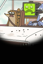 Imagen de Historias corrientes (T4): Teledabuten - 1