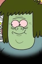 Historias corrientes (T4): Radio muerte