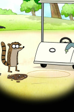 Imagen de Historias corrientes (T4): Carter y Briggs - 1