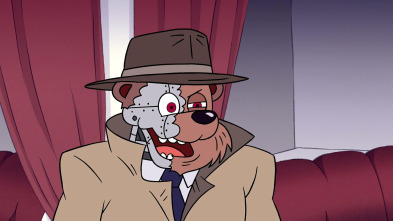 Historias corrientes (T4): Movida en el amadeus