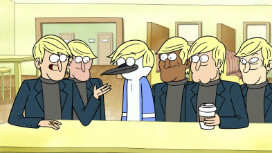 Imagen de Historias corrientes (T3): Me apuesto ser rubio - 2