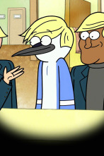 Imagen de Historias corrientes (T3): Me apuesto ser rubio - 1