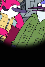 Imagen de Historias corrientes (T3): Acampar puede molar - 1