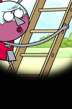 Historias corrientes (T3): Un finde con Benson