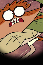 Historias corrientes (T3): La galleta de la suerte