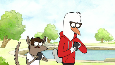 Imagen de Historias corrientes (T3): Sustituidos - 2
