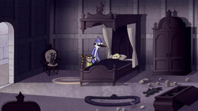 Imagen de Historias corrientes (T3): Muerto a las ocho - 2