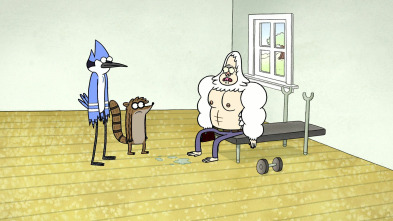 Imagen de Historias corrientes (T3): Diario - 2