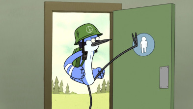 Imagen de Historias corrientes (T3): Nada de bromas - 2