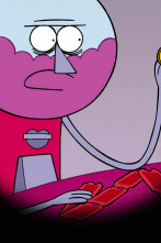 Historias corrientes (T3): Dados de peluche