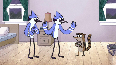 Historias corrientes (T3): Beso chungo