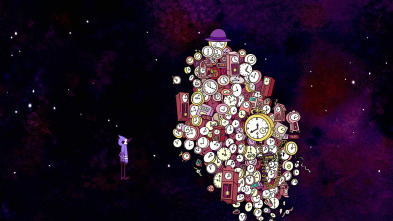 Imagen de Historias corrientes (T2): Es la hora - 2