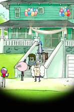 Imagen de Historias corrientes (T2): Día de agradecimiento - 1