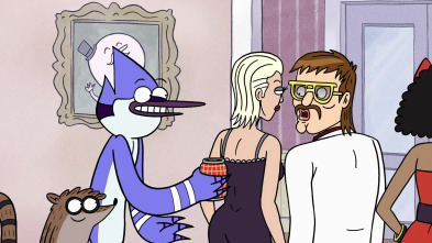 Imagen de Historias corrientes (T2): Pedro fiestas - 2