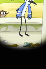 Imagen de Historias corrientes (T2): Un puñado de patitos - 1