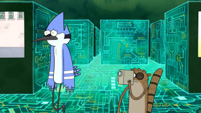 Historias corrientes (T2): Video viral