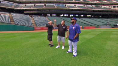 Imagen de Acuarios XXL (T6): El gran golpe de Prince Fielder - 3
