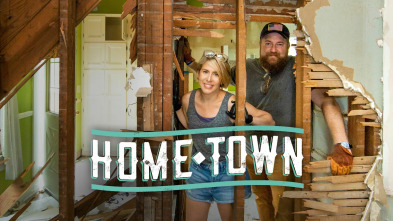 Home Town (T7)