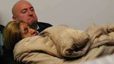 Encuentros letales: DNI mortal