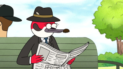 Imagen de Historias corrientes (T7): La leyenda de las noticias locales - 2