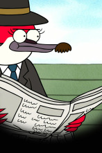 Imagen de Historias corrientes (T7): La leyenda de las noticias locales - 1