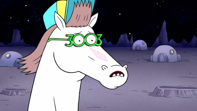 Imagen de Historias corrientes (T7): El regreso de Pony Fiestas - 2