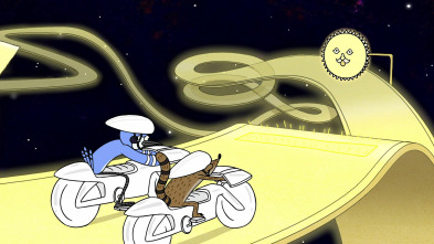Imagen de Historias corrientes (T7): Ciclo del sueño - 2