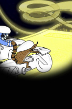 Imagen de Historias corrientes (T7): Ciclo del sueño - 1