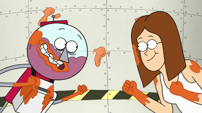 Historias corrientes (T7): Yo soy Pam