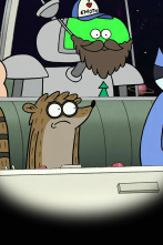Imagen de Historias corrientes (T8): Objetos perdidos - 1