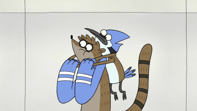 Historias corrientes (T8): Mordeby y Rigbecai