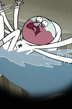 Historias corrientes (T8): La cinta de hielo