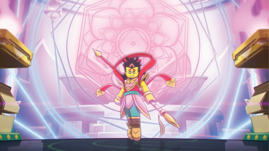 Imagen de Monkie Kid (T3): A la fuga - 2