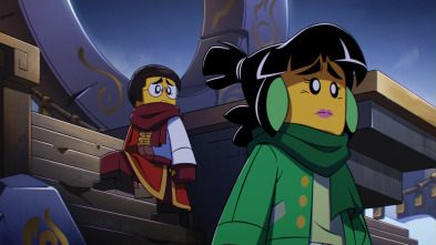 Imagen de Monkie Kid (T3): El rey, el príncipe y la sombra - 2