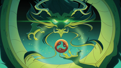Imagen de Monkie Kid (T3): El fuego Samadhi - 2