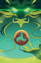 Imagen de Monkie Kid (T3): El fuego Samadhi - 1